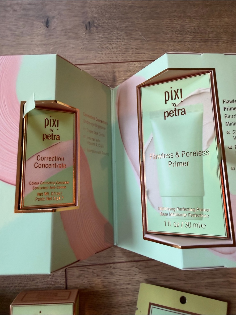 Pixi bundle - Picture 3 of 3